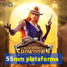 55mm plataforma